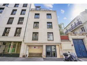 Location Bureaux Paris 75017