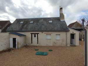 Achat Maison 5 pièces 63m² CLOYES SUR LE LOIR 28220