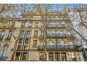 Location Bureaux Paris 75001