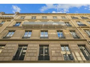 Location Bureaux Paris 75009