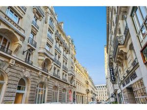 Location Bureaux Paris 75002