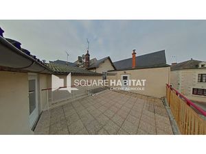 Achat Appartement 6 pièces 144m²