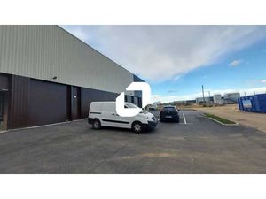 Vente Local d'activités Buchelay 78200