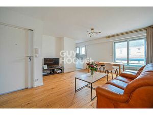 Deux pièces en parfait état