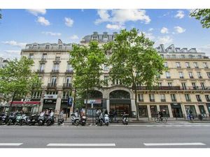Location Bureaux Paris 75001
