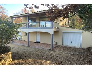 Annonce maison à vendre