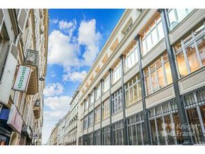 Location Bureaux Paris 75010