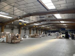 Messagerie à vendre