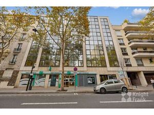 Location Bureaux Boulogne-billancourt 92100