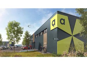 Programme neuf - 7 lots à partir de 279 m²