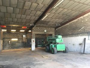 Local d'activités à vendre