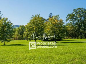 Vente terrain 1648 m² Galgon (33133)