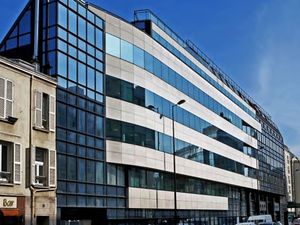 Location Bureaux Levallois-perret 92300