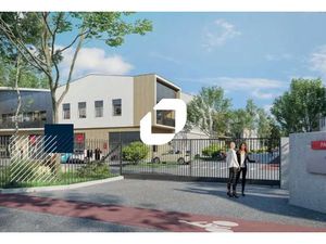 Vente Local d'activités Plaisir 78370