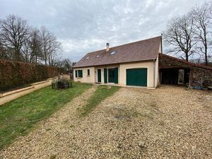 Location Maison 5 pièces 101m²