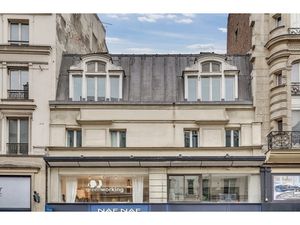 Location Bureaux Paris 75012