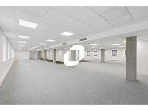 Location Bureau Nanterre 92000