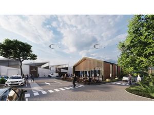 A vendre - Bâtiment indépendant neuf