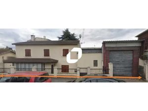 Vente Entrepôt Noisy Le Sec 93130