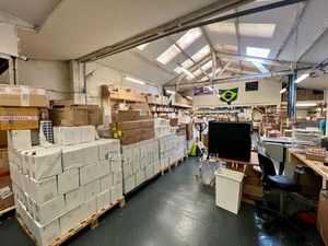 A louer - local d'activité de 405 m²