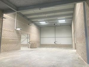 Local d'activités de 425 m² à louer à Brétigny-sur-Orge (91)