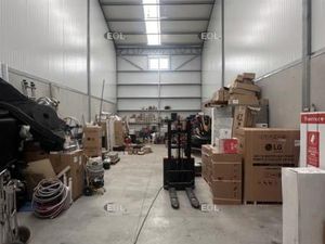Local d'activité de 132 m² à vendre - Brie-Comte-Robert (77)