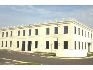 Location local d'activité-bureaux de 617 m² - Europarc de Créteil (94)