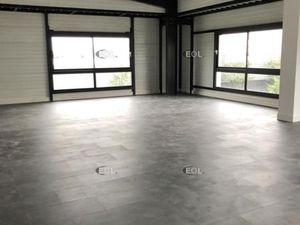 A louer - local d'activité neuf de 226 m²