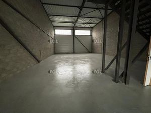 Locaux d'activités et bureaux à Marcoussis (91)