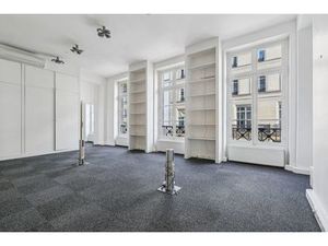 Location Bureaux Paris 75002