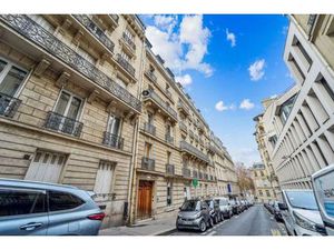 Location Bureaux Paris 75016