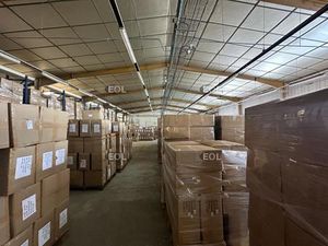 A LOUER - Batiment d'activité avec bureaux de 1 110 m² à Meaux (77)