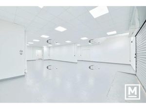 A louer - espace de stockage de 176 m²
