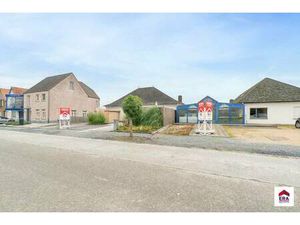 Huis te koop in Aalter met 5 slaapkamers