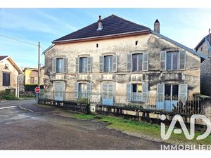 Vente Maison de village 9 pièces