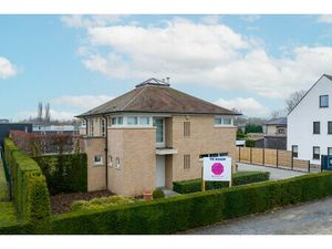 Huis te koop in Merelbeke met 3 slaapkamers