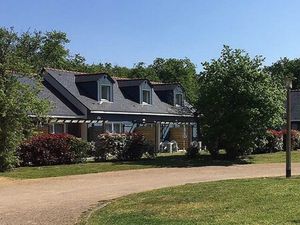 Achat Appartement 1 pièce 27m² SAUMUR 49400