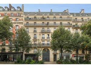 Location Bureaux Paris 75011