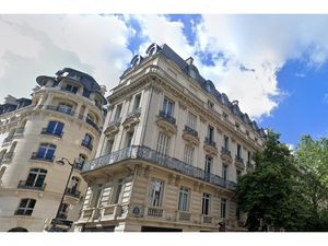 Location Bureaux Paris 75016