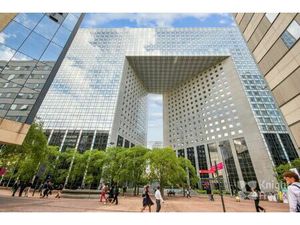 Location Bureaux Puteaux 92800