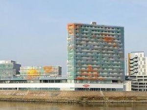 Achat Appartement 1 pièce 21m² NANTES 44000