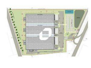 Location Entrepôt Abbeville 80100