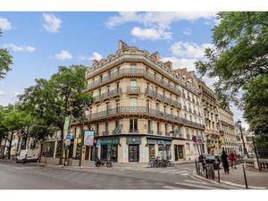 Location Bureaux Paris 75003