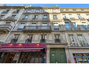 Location Bureaux Paris 75009