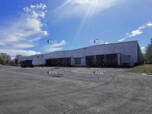 A LOUER | lot indépendant 4900 m²