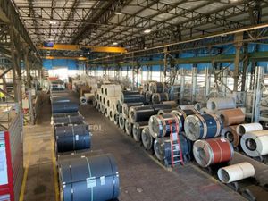 Bâtiment indépendant à louer