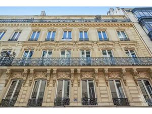 Location Bureaux Paris 75008