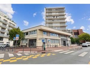 Location Bureaux Issy-les-moulineaux 92130