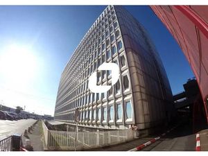 Location Bureau Thiais 94320