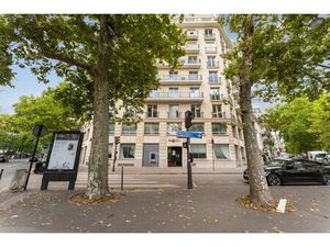 Location Bureaux Paris 75016